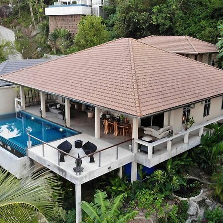 Maison D'Exception Amphoe Koksamui Εξωτερικό φωτογραφία